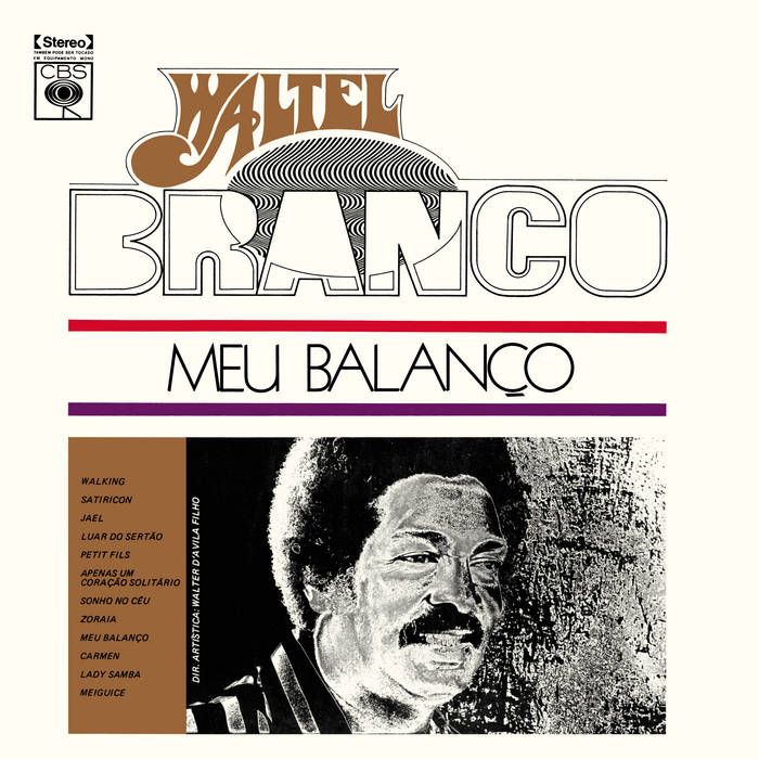 Meu Balanço (LP)