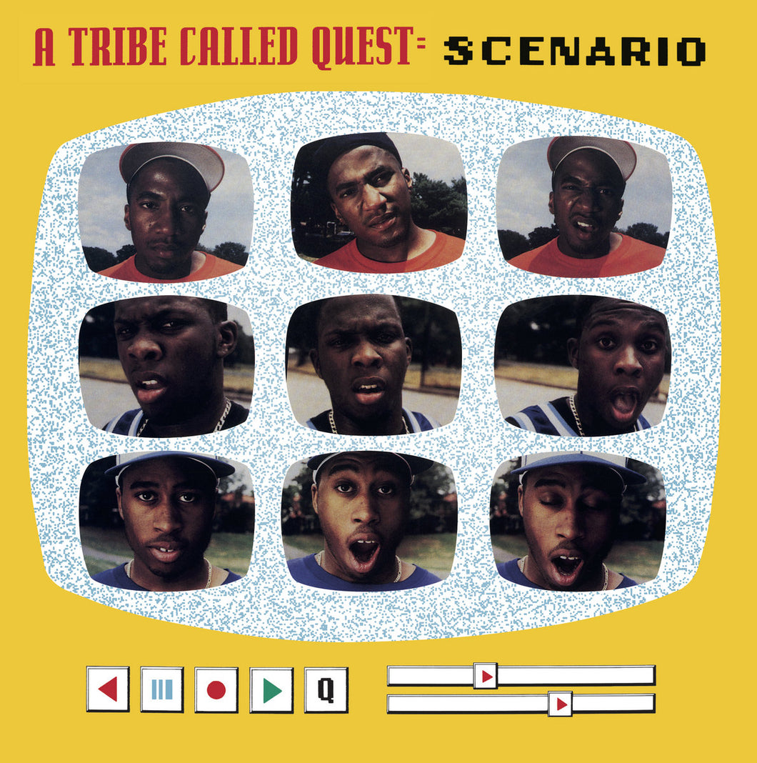 Scenario (7