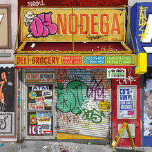 Load image into Gallery viewer, Nodega (LP)
