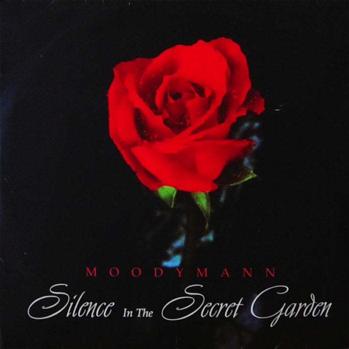 Silence In The Secret Garden (Smokey Coloured Repress)
