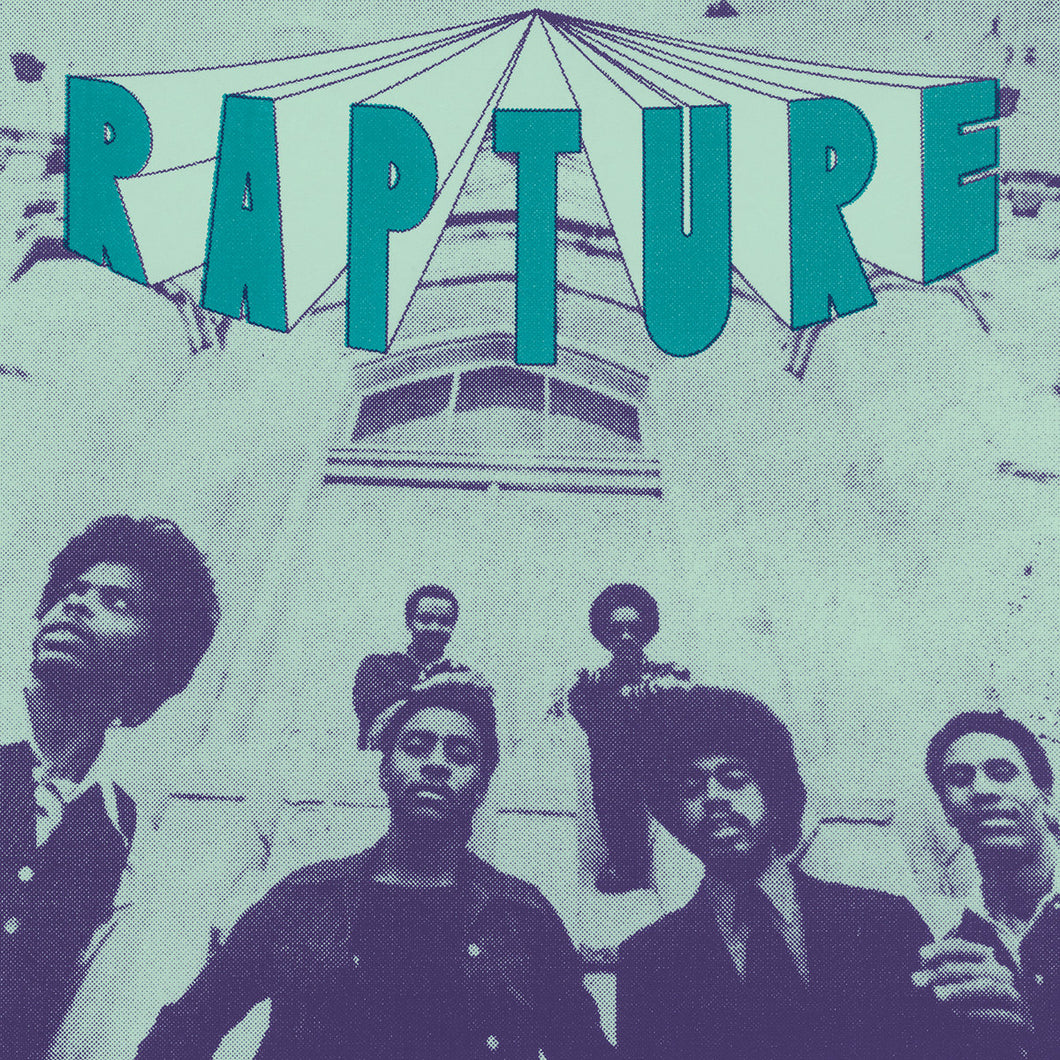 Rapture (LP)
