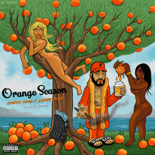 Load image into Gallery viewer, Orange Season (Deluxe Edition) (LP)
