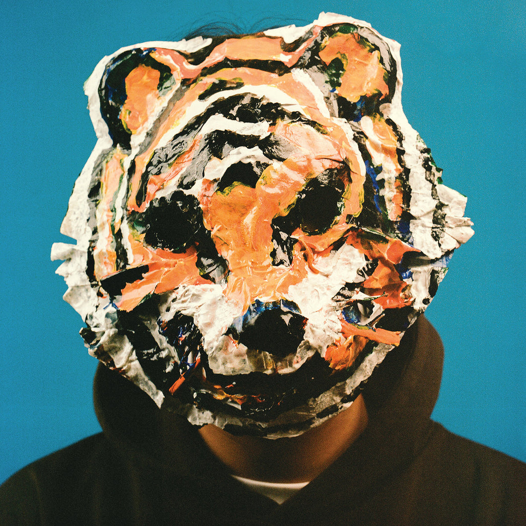 Paper Can’t Wrap Fire (LP)