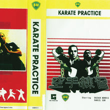 Load image into Gallery viewer, Karate Practice (7")
