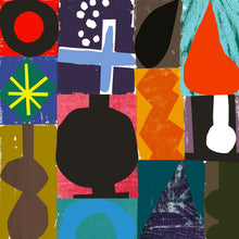 Load image into Gallery viewer, Mr Bongo Record Club Vol.1 (2LP)
