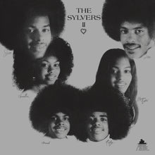 Load image into Gallery viewer, The Sylvers II (LP)
