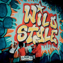 Load image into Gallery viewer, Wild Style (2LP + 7”)
