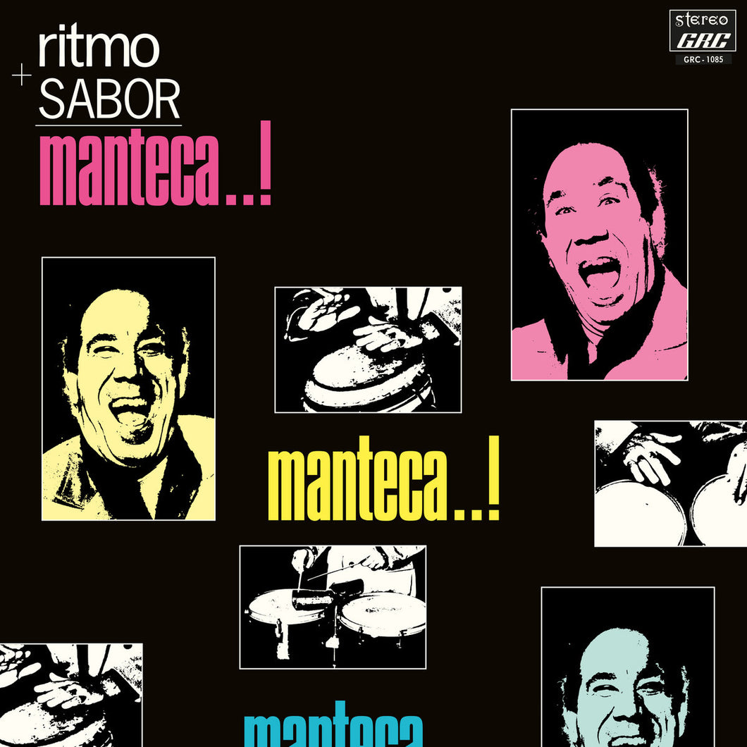Ritmo Y Sabor (LP)