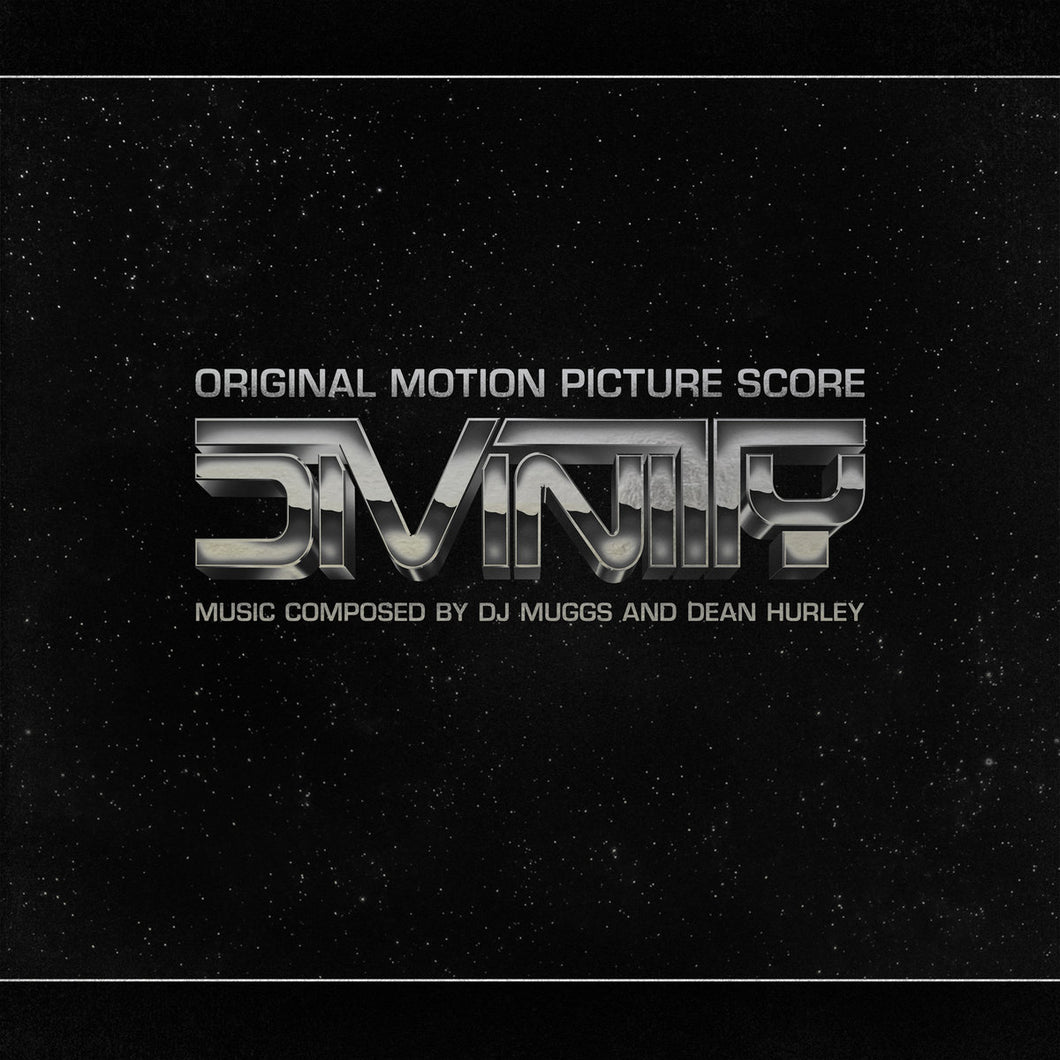 Divinity (Original Motion Picture Score) (LP)
