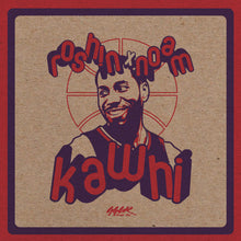 Load image into Gallery viewer, Kawhi (7")
