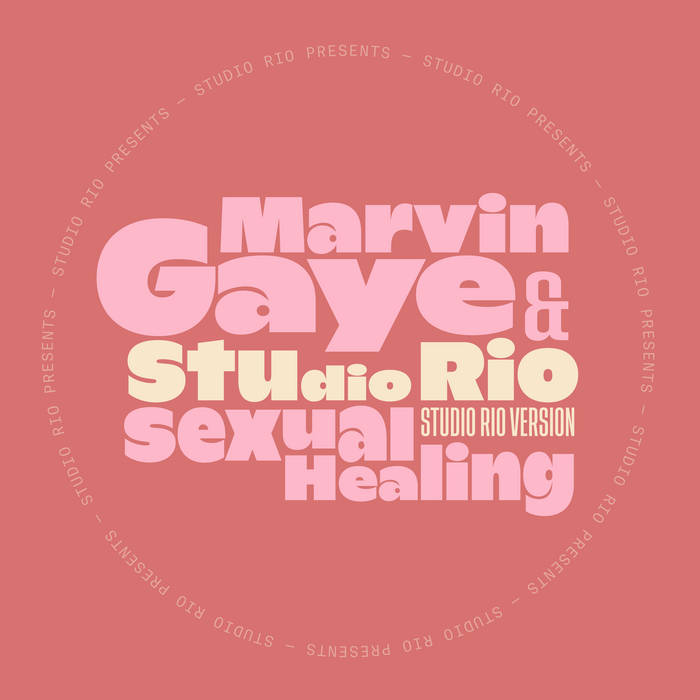 Sexual Healing (7”)
