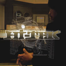 Load image into Gallery viewer, Hi-Teknology (25th Anniversary Reissue) [2LP]
