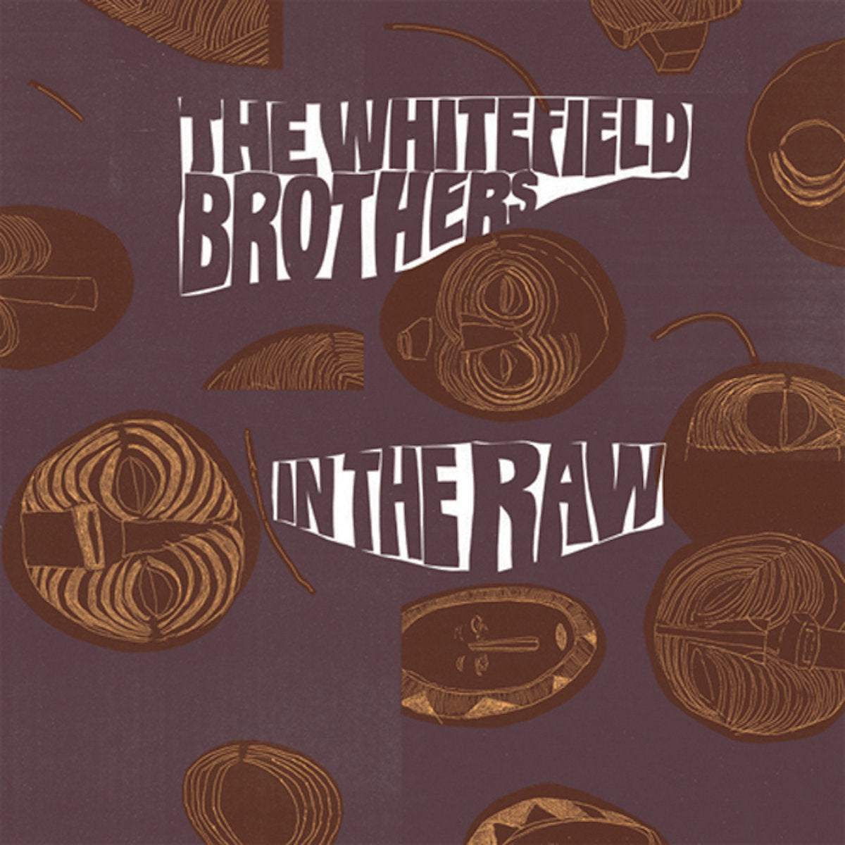 In The Raw (LP) – RRC MUSIC CO.