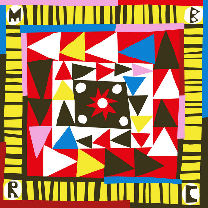 Mr Bongo Record Club Volume Six (2LP)