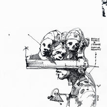 Load image into Gallery viewer, Popular Mechanics (LP)
