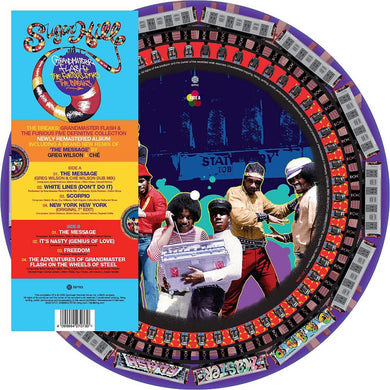 Pre-Orders / Hip-Hop & Rap – RRC MUSIC CO.