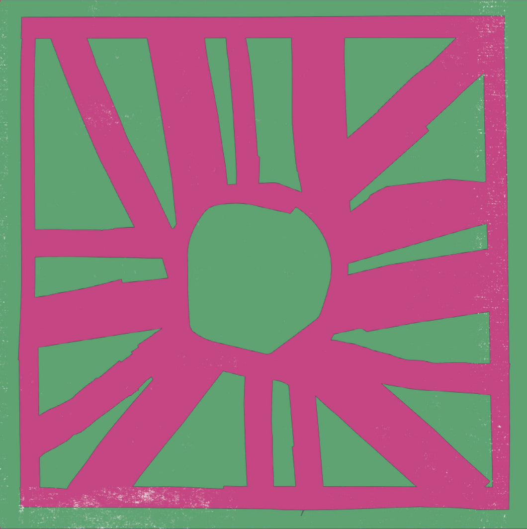 Mr Bongo Record Club Volume Four (2LP)