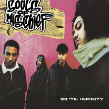 Load image into Gallery viewer, 93&#39;Til Infinity (7&quot;)
