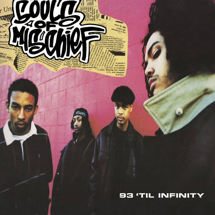 93'Til Infinity (7
