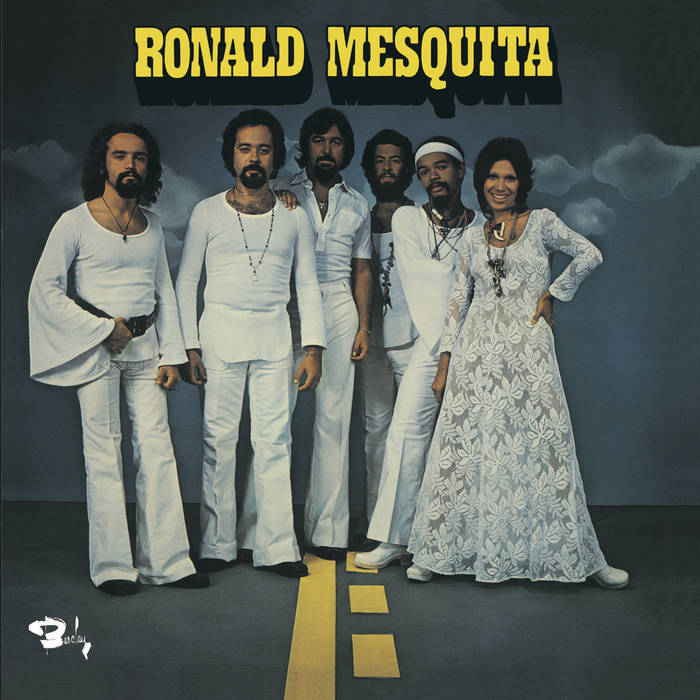 Ronald Mesquita (LP)