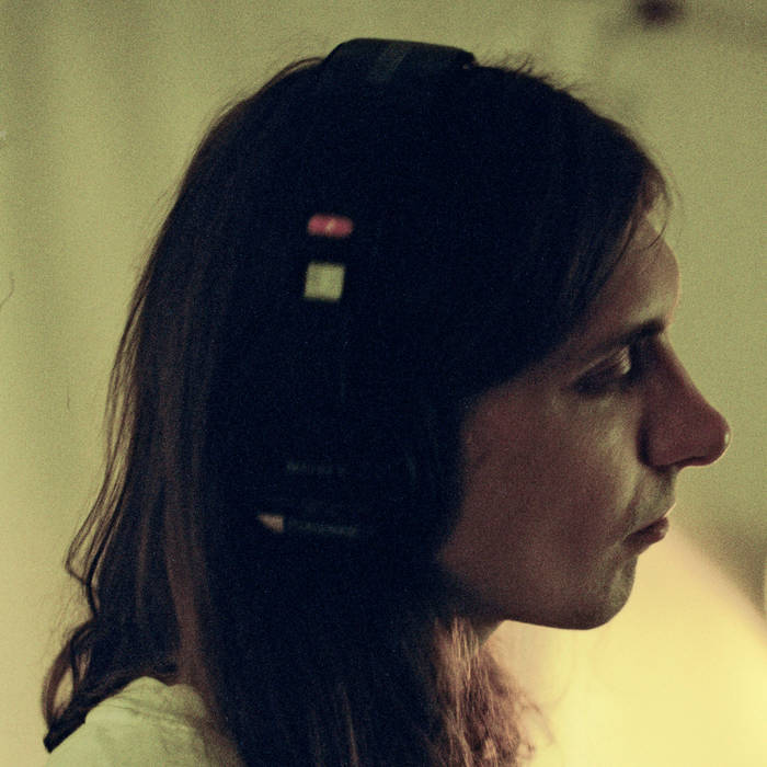 KROK (LP)