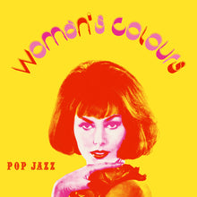 Load image into Gallery viewer, Woman's Colours (LP)
