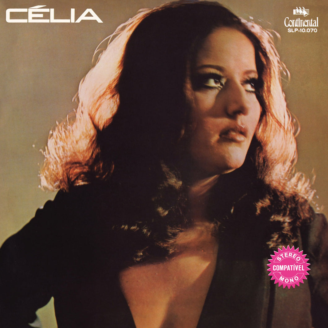 Celia [1972] (LP)