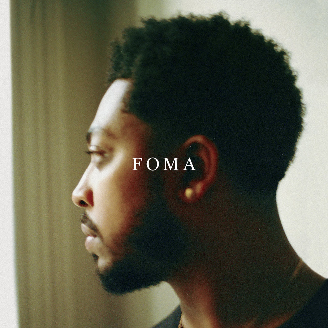 F O M A (LP)