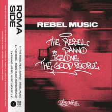 Load image into Gallery viewer, Rebel Music
