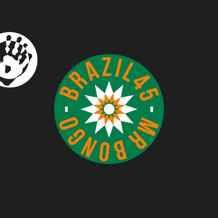 Deixa Rodar / To Parado Na Tua
