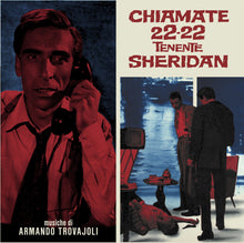 Load image into Gallery viewer, Chiamate 22-22 Tenente Sheridan
