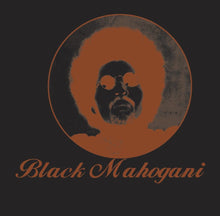 Load image into Gallery viewer, Black Mahogoni [Coloured] (3LP)
