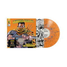 Load image into Gallery viewer, The Emperor's New Clothes [Marvel Edition] (LP)
