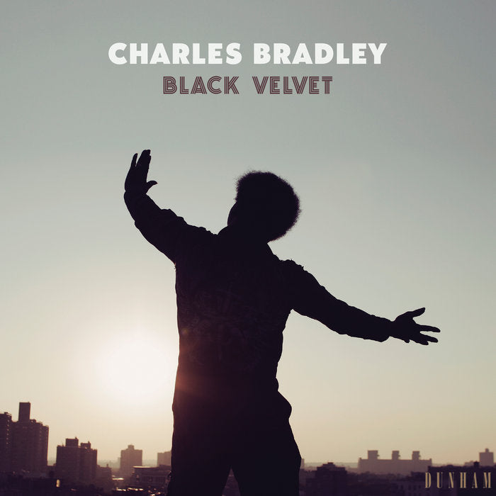 Black Velvet (LP)