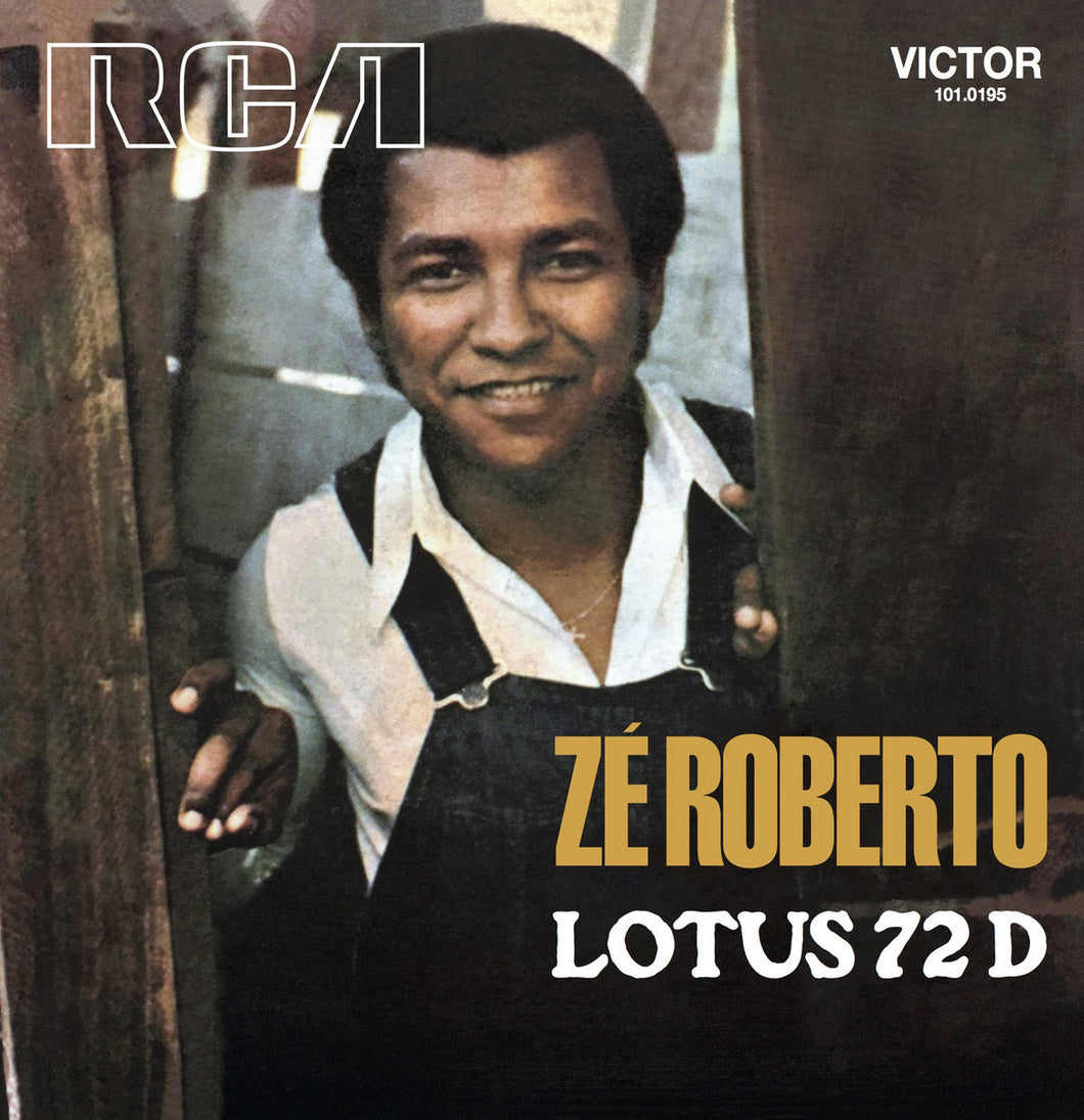 Lotus 72 D (7