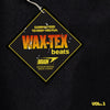 Wax-Tex Beats Volume 1 (LP)