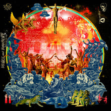 Load image into Gallery viewer, Luke Una Presents É Soul Cultura Vol.3 (2LP)
