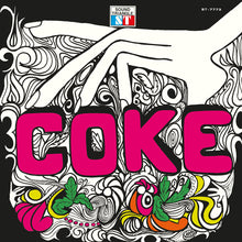 Load image into Gallery viewer, Coke (LP)
