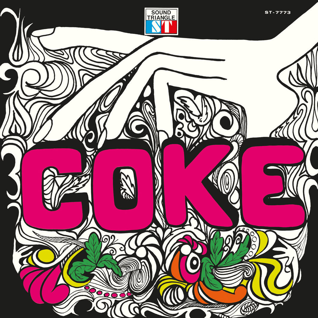 Coke (LP)