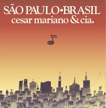 Load image into Gallery viewer, Sao Paulo Brasil (LP)

