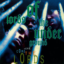 Load image into Gallery viewer, Here Come The Lords (2LP)

