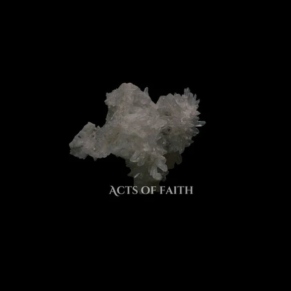 Acts of Faith