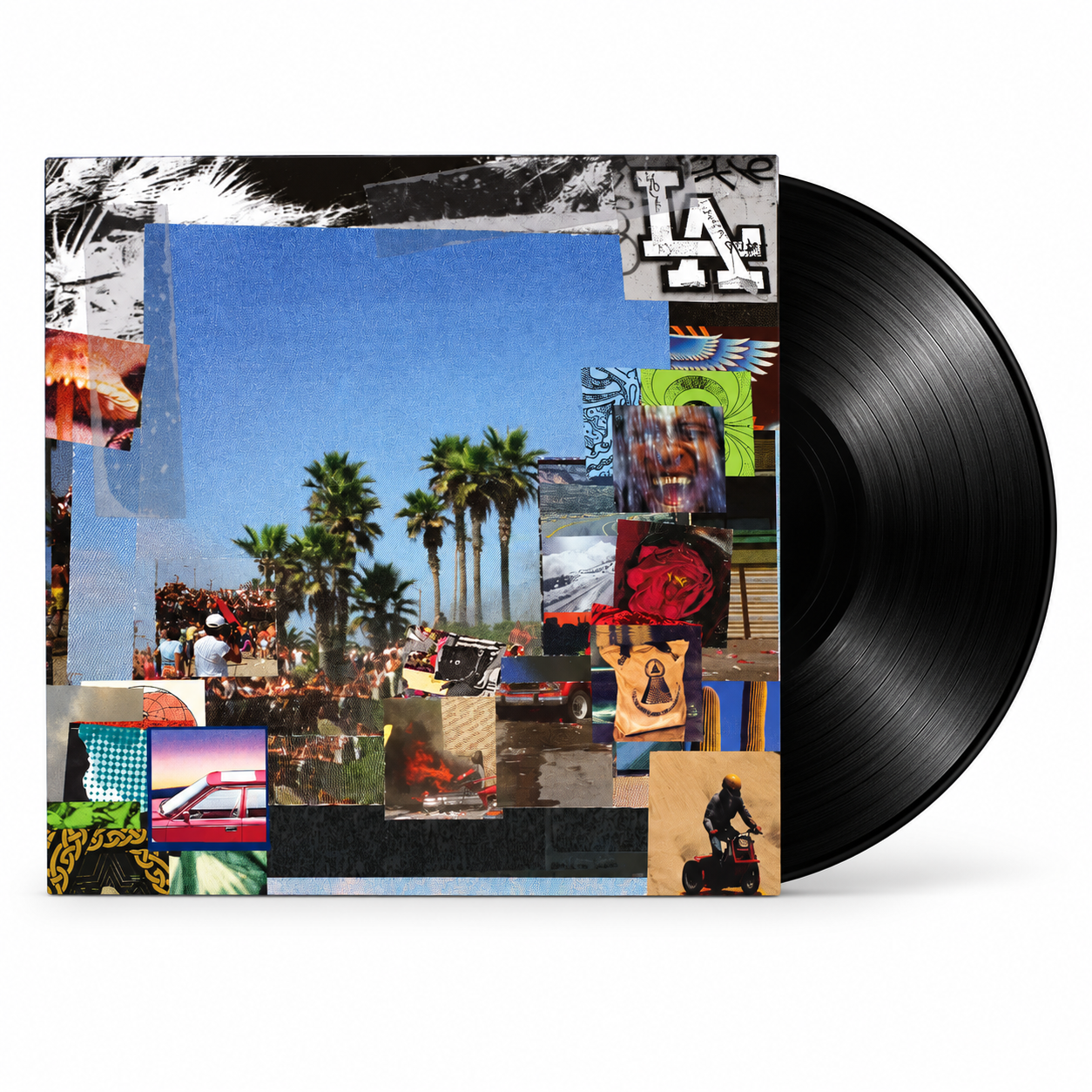Pre-Orders / Hip-Hop & Rap – RRC MUSIC CO.