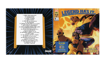 Load image into Gallery viewer, Cabin In The Sky [Marvel Edition] (2LP)

