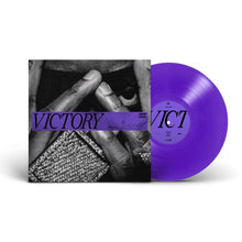 Load image into Gallery viewer, Victory (LP)
