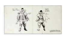 Load image into Gallery viewer, The Emperor's New Clothes [Marvel Edition] (LP)
