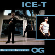 Load image into Gallery viewer, O.G. Original Gangster (LP)
