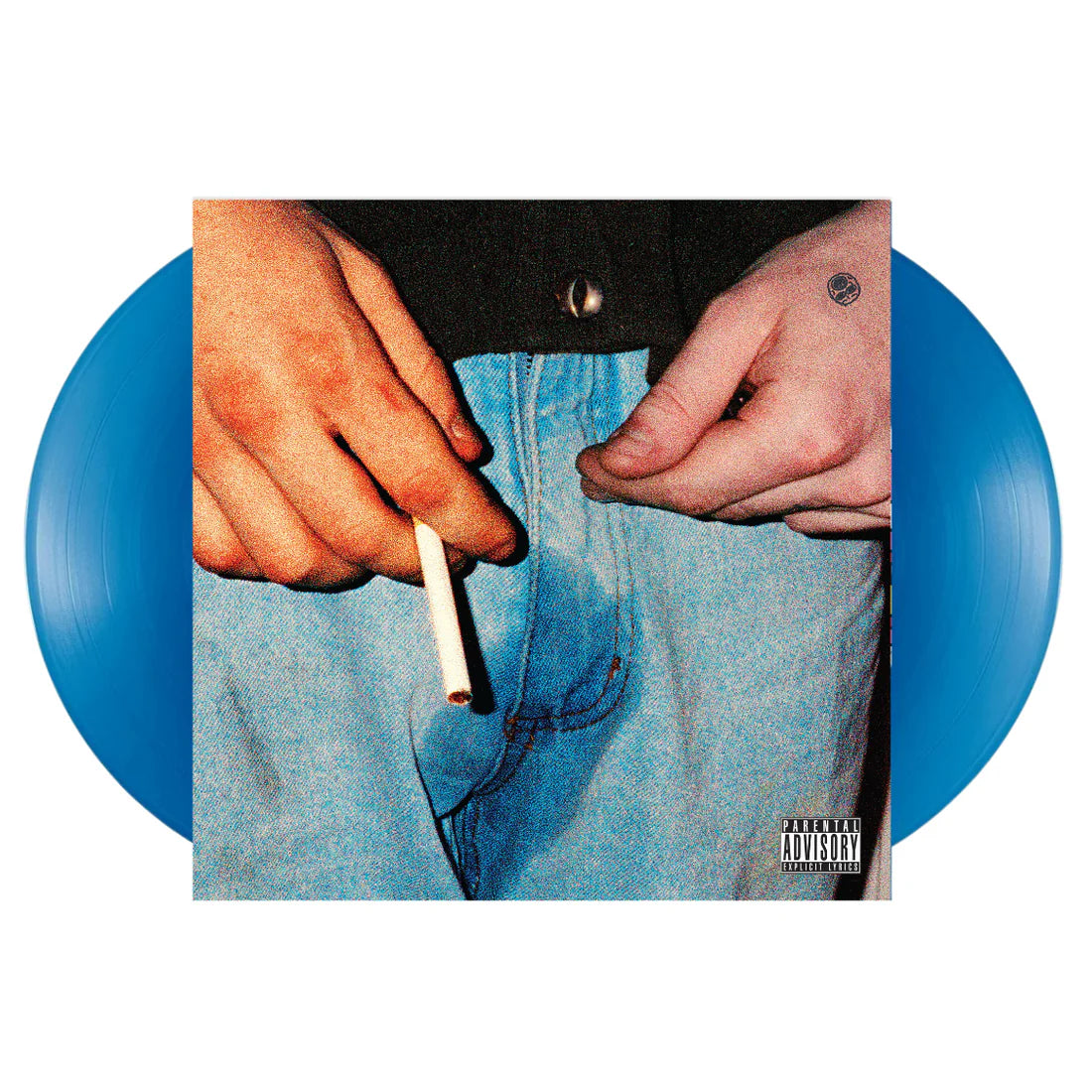 Cherry Bomb (2LP) – RRC MUSIC CO.