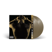 Load image into Gallery viewer, The Best of Tupac (2LP)
