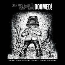 Load image into Gallery viewer, Doomed!
